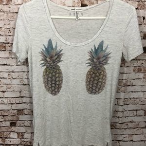 Pineapple Tee 🍍